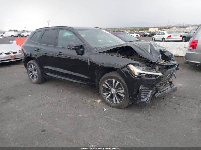 2024 VOLVO XC60 YV4L12RK6R1878451