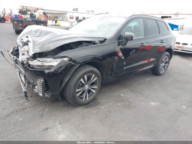 2024 VOLVO XC60 YV4L12RK6R1878451 Photo 1
