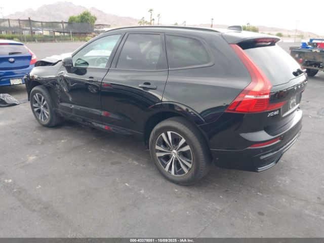 2024 VOLVO XC60 YV4L12RK6R1878451 Photo 2