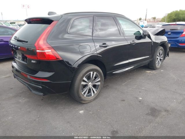 2024 VOLVO XC60 YV4L12RK6R1878451 Photo 3
