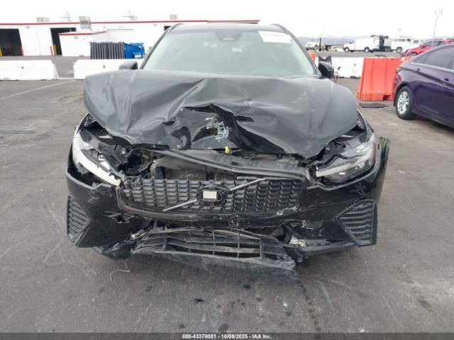 2024 VOLVO XC60 YV4L12RK6R1878451 Photo 5