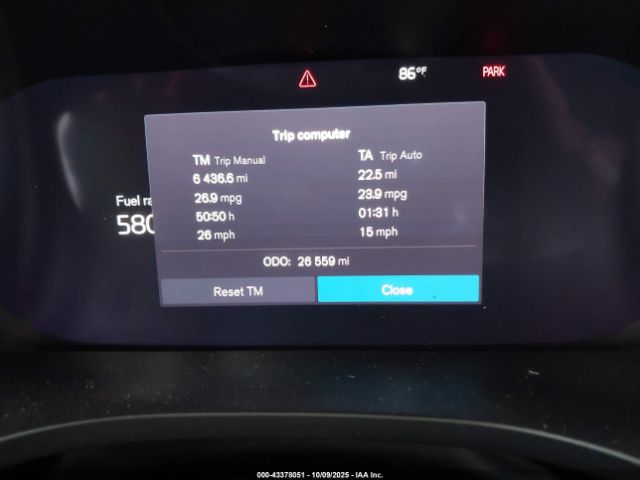 2024 VOLVO XC60 YV4L12RK6R1878451 Photo 6