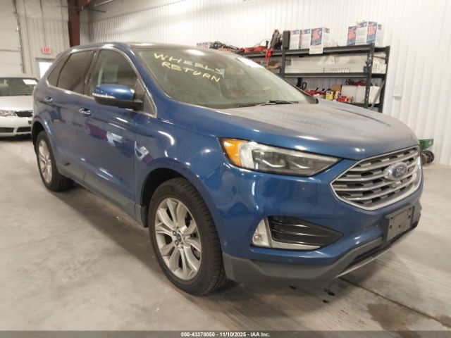 2021 FORD EDGE 2FMPK4K99MBA44557