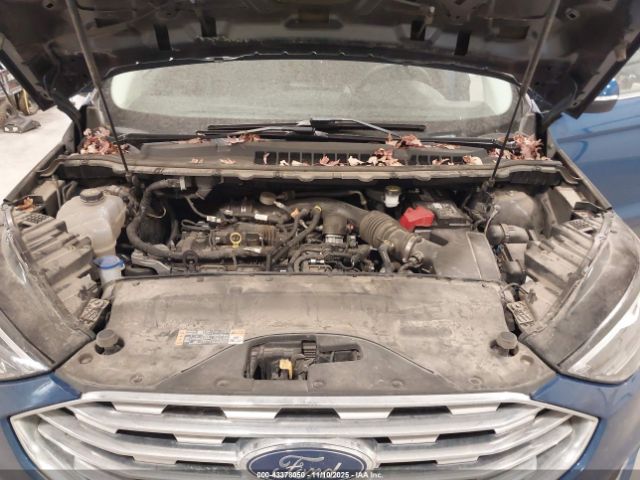 2021 FORD EDGE 2FMPK4K99MBA44557 Photo 9