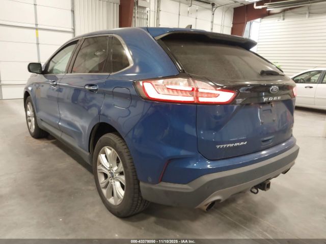 2021 FORD EDGE 2FMPK4K99MBA44557 Photo 2