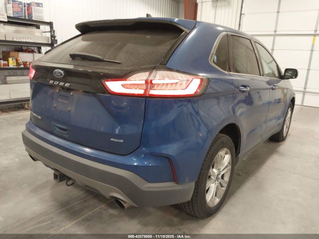 2021 FORD EDGE 2FMPK4K99MBA44557 Photo 3