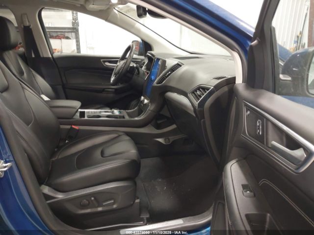 2021 FORD EDGE 2FMPK4K99MBA44557 Photo 4
