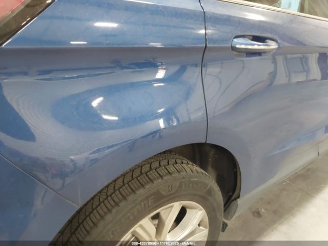 2021 FORD EDGE 2FMPK4K99MBA44557 Photo 5