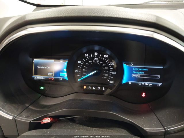 2021 FORD EDGE 2FMPK4K99MBA44557 Photo 6