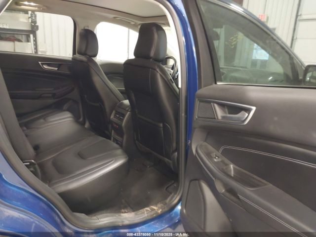 2021 FORD EDGE 2FMPK4K99MBA44557 Photo 7