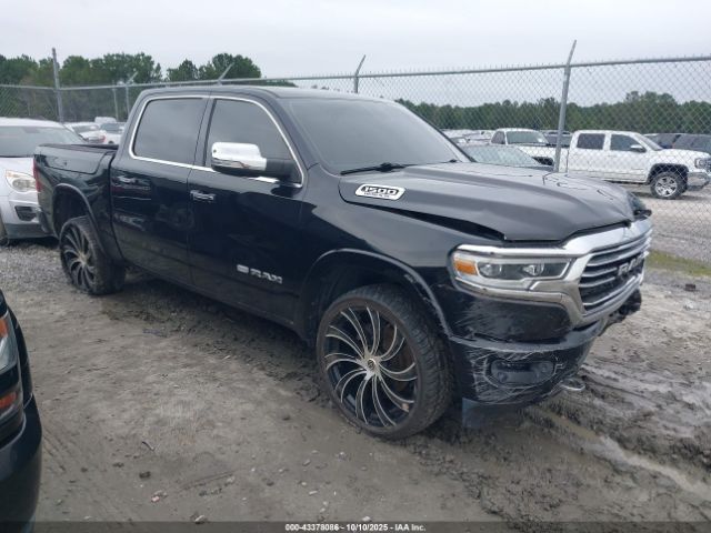 2020 RAM 1500 1C6RREKT6LN204852