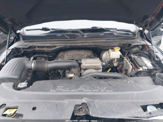 2020 RAM 1500 1C6RREKT6LN204852 Photo 9