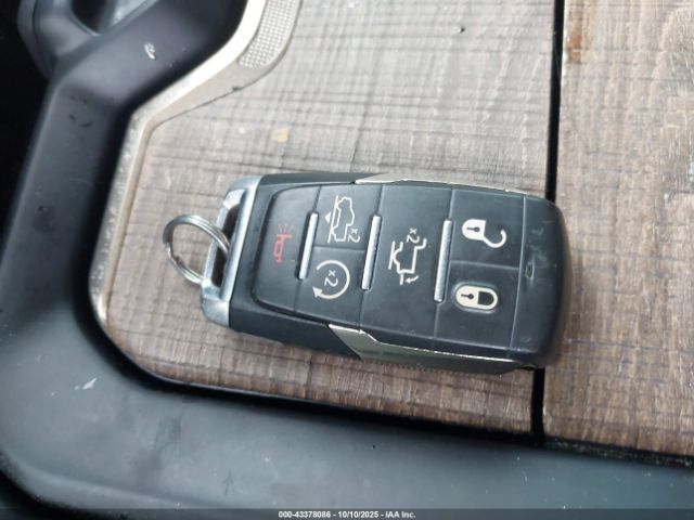 2020 RAM 1500 1C6RREKT6LN204852 Photo 10