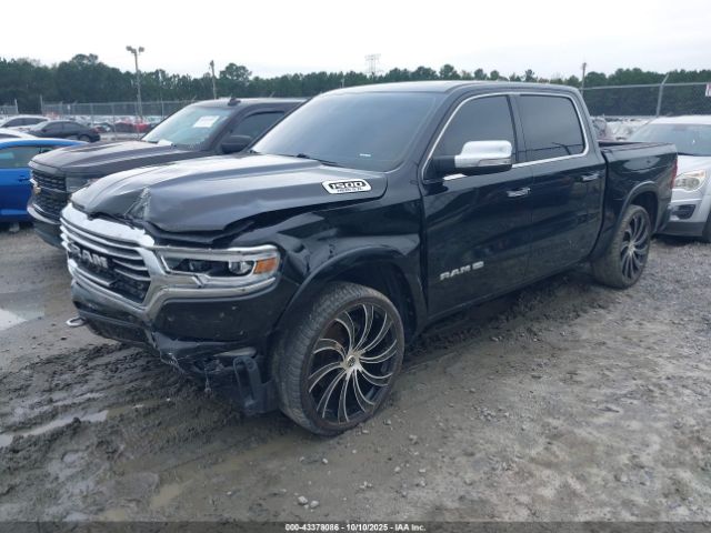 2020 RAM 1500 1C6RREKT6LN204852 Photo 1