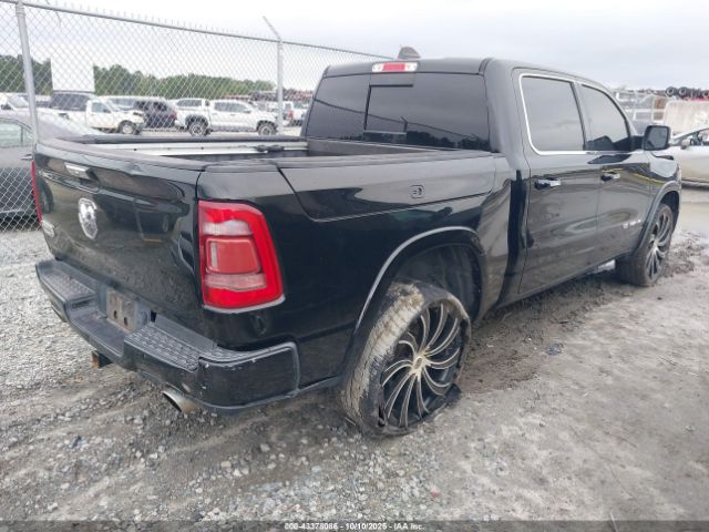 2020 RAM 1500 1C6RREKT6LN204852 Photo 3