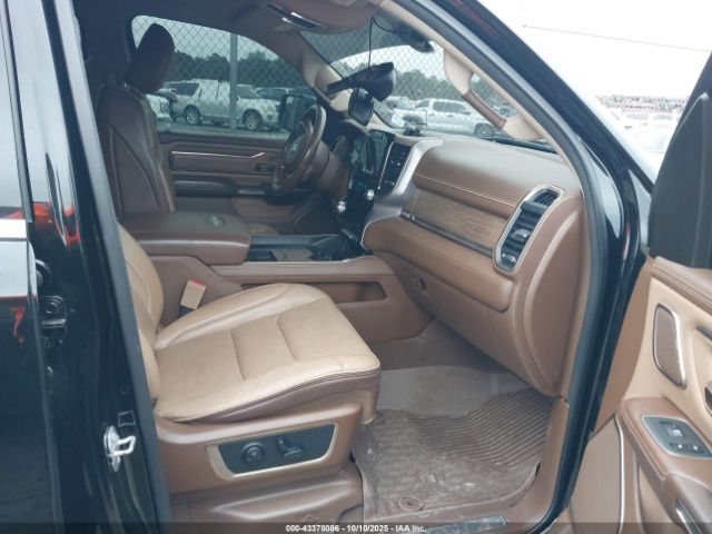 2020 RAM 1500 1C6RREKT6LN204852 Photo 4