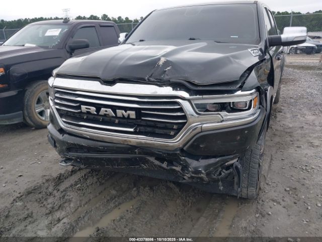 2020 RAM 1500 1C6RREKT6LN204852 Photo 5