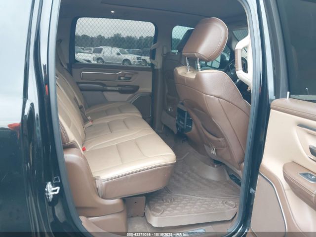 2020 RAM 1500 1C6RREKT6LN204852 Photo 7