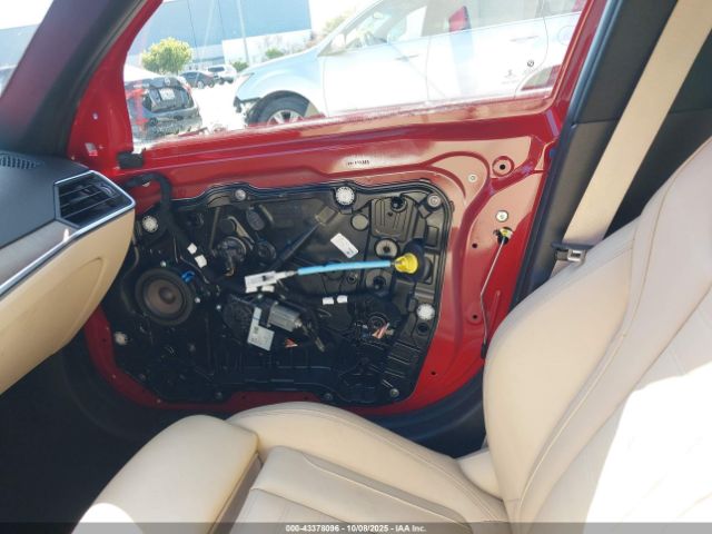 2021 BMW 3 SERIES 3MW5P7J09M8C12705 Photo 5