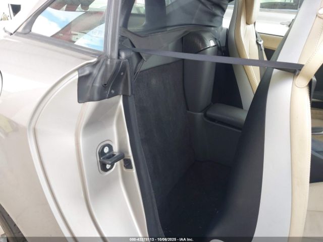 2006 MERCEDES-BENZ SLK 280 WDBWK54F06F118716 Photo 7