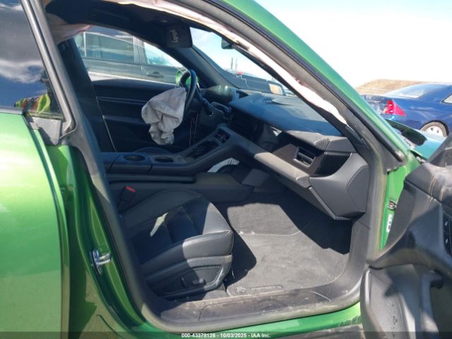 2023 PORSCHE TAYCAN WP0AA2Y12PSA16468 Photo 4