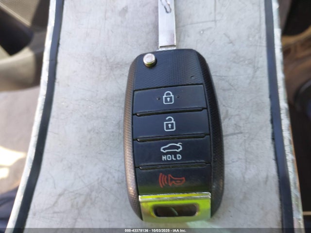 5XXGT4L39GG047667 KIA t-gdi theta ii