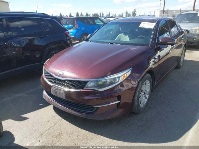 5XXGT4L39GG047667 KIA t-gdi theta ii