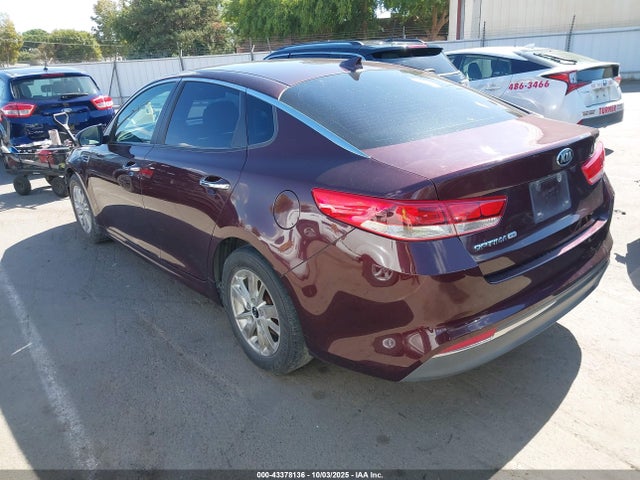 5XXGT4L39GG047667 KIA t-gdi theta ii