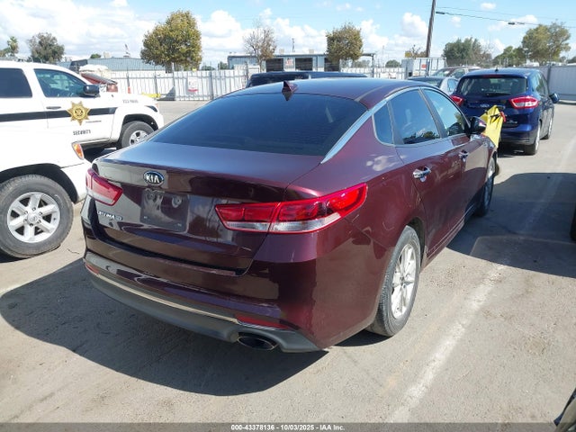5XXGT4L39GG047667 KIA t-gdi theta ii