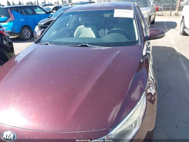 5XXGT4L39GG047667 KIA t-gdi theta ii
