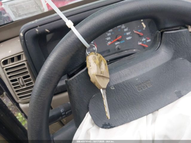 2003 JEEP WRANGLER 1J4FA39SX3P306979 Photo 10