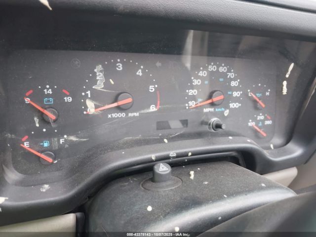 2003 JEEP WRANGLER 1J4FA39SX3P306979 Photo 6