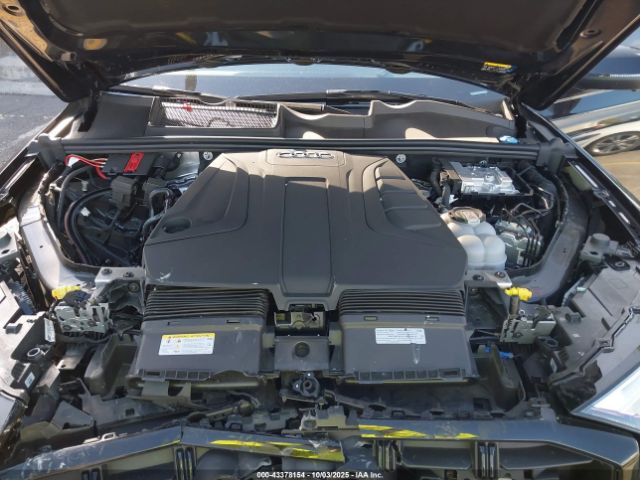 2025 AUDI Q7 WA1LCBF72SD009132 Photo 9