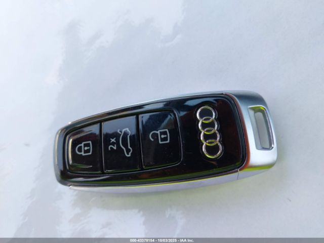 2025 AUDI Q7 WA1LCBF72SD009132 Photo 10