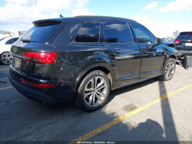 2025 AUDI Q7 WA1LCBF72SD009132 Photo 3