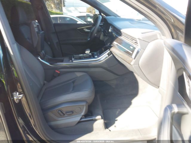 2025 AUDI Q7 WA1LCBF72SD009132 Photo 4