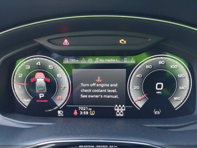 2025 AUDI Q7 WA1LCBF72SD009132 Photo 6