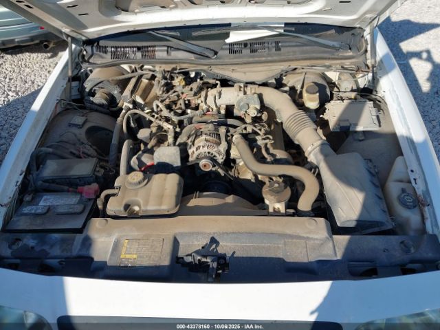 2006 FORD CROWN VICTORIA 2FAFP71W66X103795 Photo 9