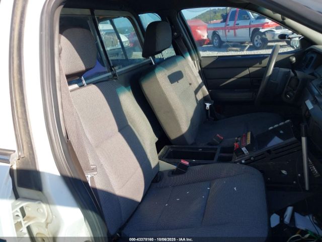 2006 FORD CROWN VICTORIA 2FAFP71W66X103795 Photo 4