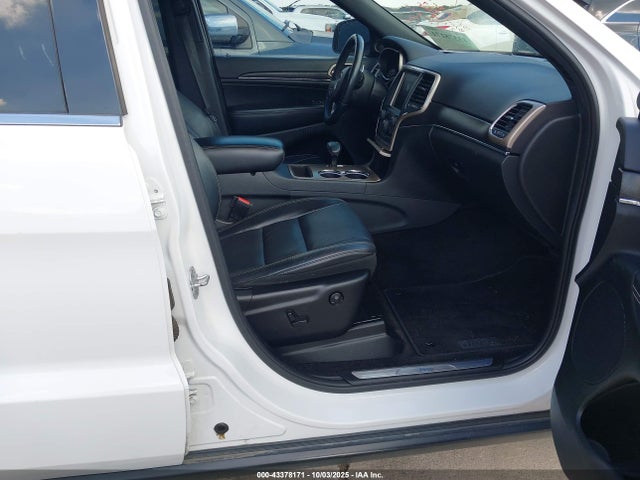 Jeep Grand Cherokee 2015 1C4RJEBG0FC686057 Image 5