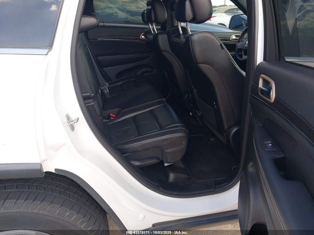 Jeep Grand Cherokee 2015 1C4RJEBG0FC686057 Image 8