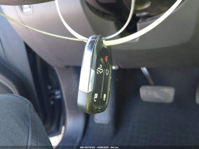 2019 GMC SIERRA 1500 1GTU9FEDXKZ421082 Photo 10