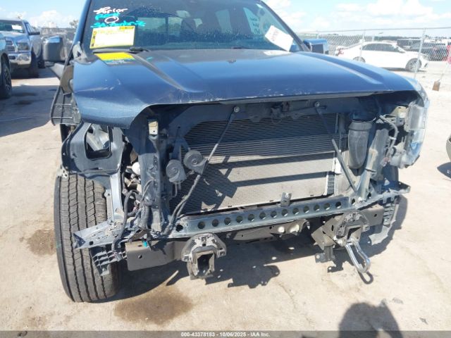 2019 GMC SIERRA 1500 1GTU9FEDXKZ421082 Photo 5