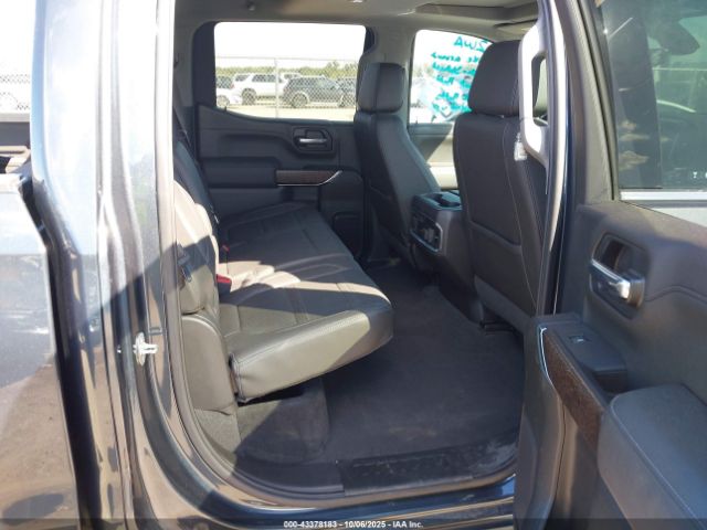 2019 GMC SIERRA 1500 1GTU9FEDXKZ421082 Photo 7