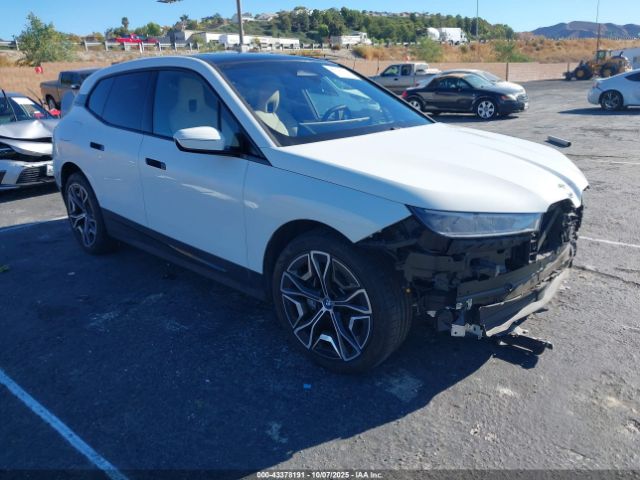 2024 BMW IX WB523CF04RCP11314