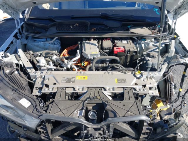 2024 BMW IX WB523CF04RCP11314 Photo 9