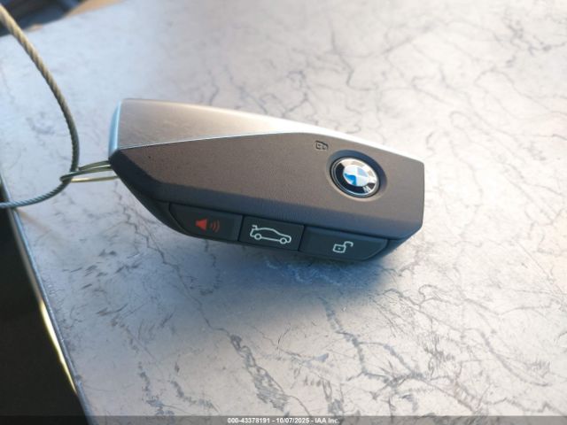 2024 BMW IX WB523CF04RCP11314 Photo 10