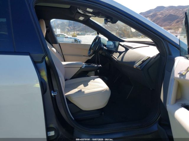 2024 BMW IX WB523CF04RCP11314 Photo 4