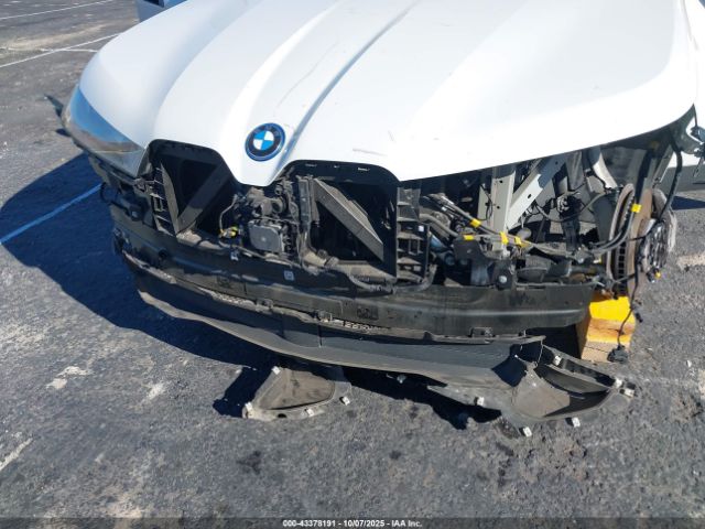 2024 BMW IX WB523CF04RCP11314 Photo 5