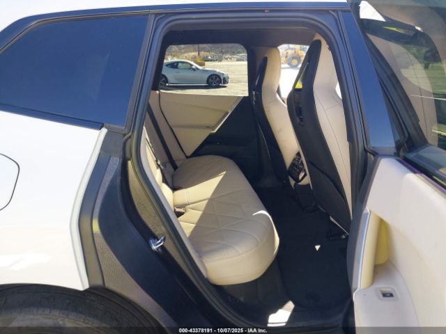2024 BMW IX WB523CF04RCP11314 Photo 7